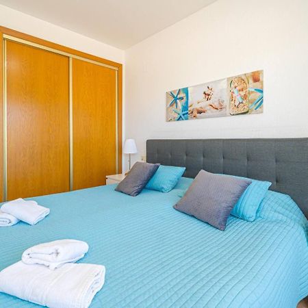 Alborada Golf 1 2B Apartman El Albir Kültér fotó