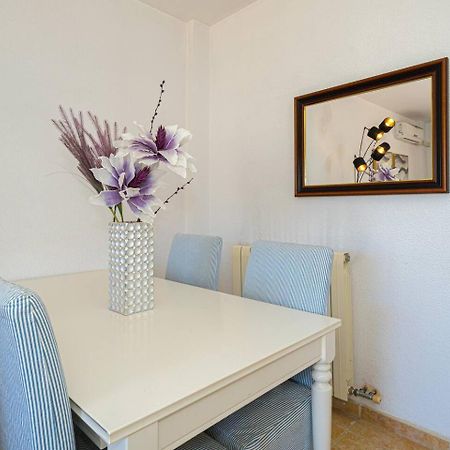 Alborada Golf 1 2B Apartman El Albir Kültér fotó
