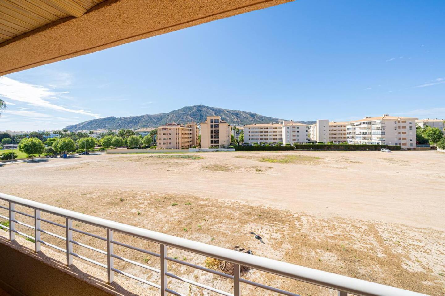 Alborada Golf 1 2B Apartman El Albir Kültér fotó