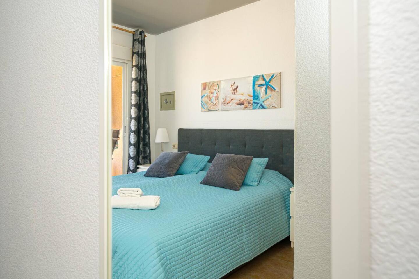 Alborada Golf 1 2B Apartman El Albir Kültér fotó