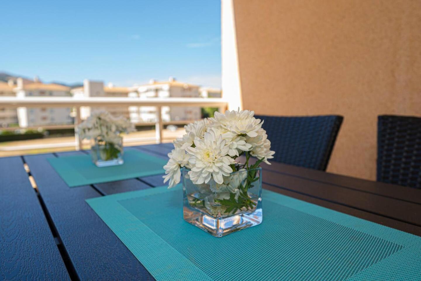 Alborada Golf 1 2B Apartman El Albir Kültér fotó