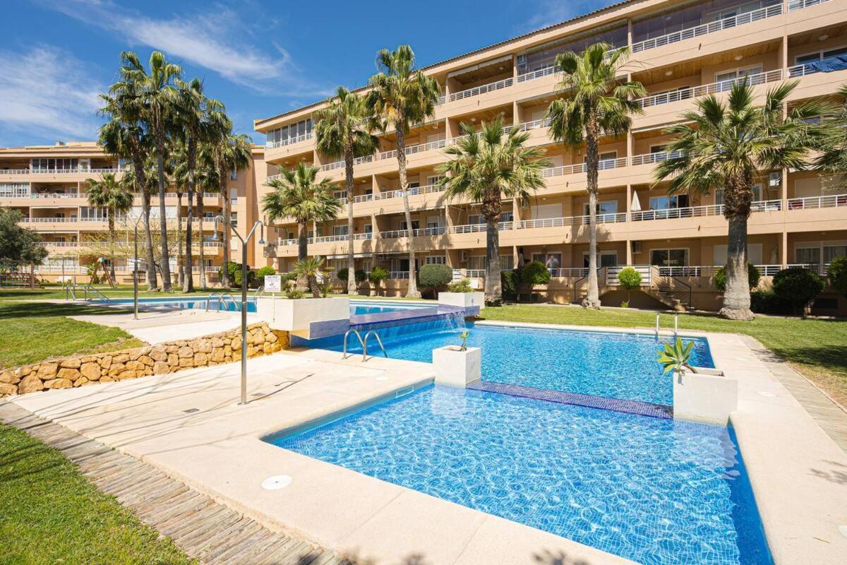Alborada Golf 1 2B Apartman El Albir Kültér fotó